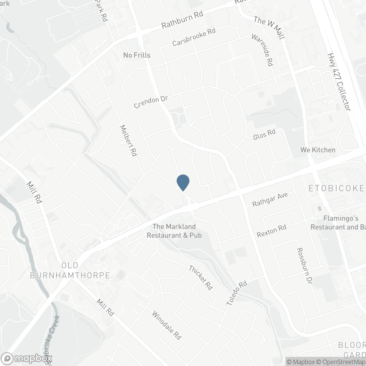 3 INDIANOLA DRIVE, Toronto, Ontario M9C 3P1